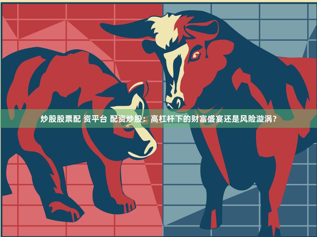 炒股股票配 资平台 配资炒股：高杠杆下的财富盛宴还是风险漩涡？