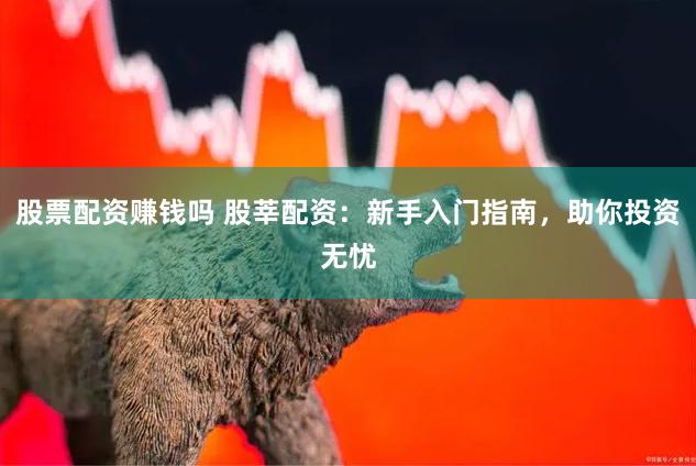股票配资赚钱吗 股莘配资：新手入门指南，助你投资无忧